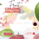 Fruit Grading Machine
