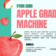 Apple Grading Machines